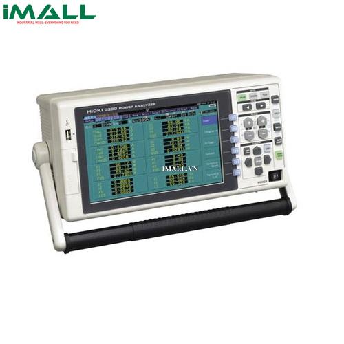 Máy phân tích công suất Hioki 3390-10