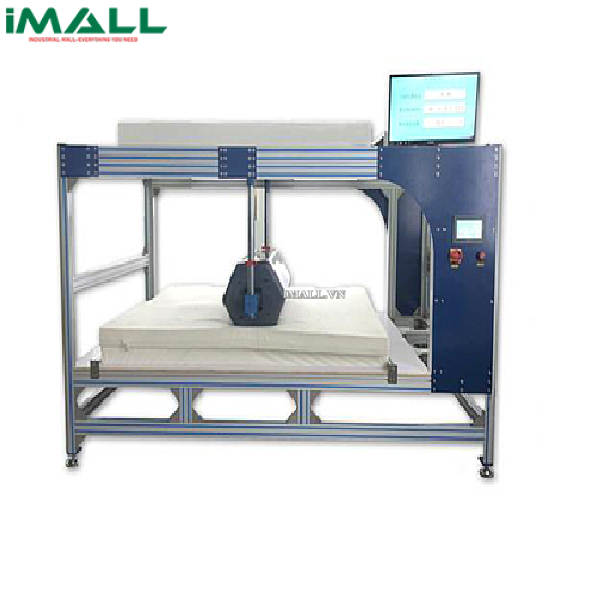 Máy cán kiểm tra nệm GESTER GT-LA02