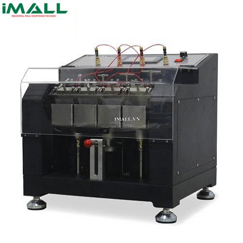 Máy kiểm tra chống thẩm Maeser Uby Tech UF-2004 (90±5 vòng/phút)