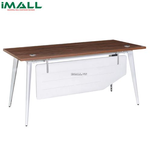 Bàn làm việc khung thép THE ONE LUX140SC10 (1m4)