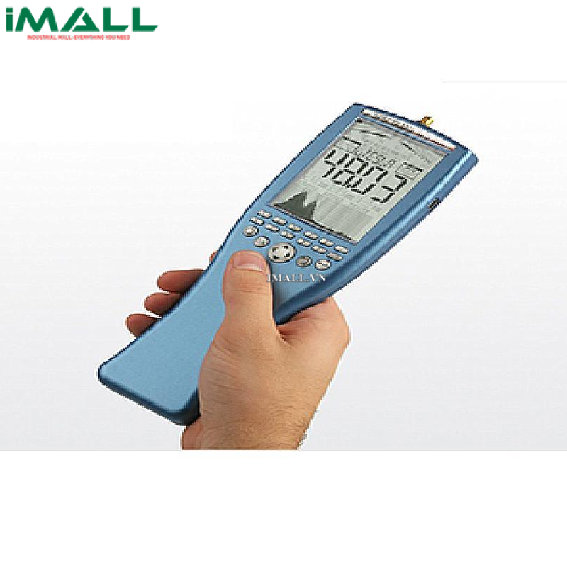 Máy phân tích phổ đo điện, từ trường AARONIA NF-5035 (1Hz – 30Mhz)