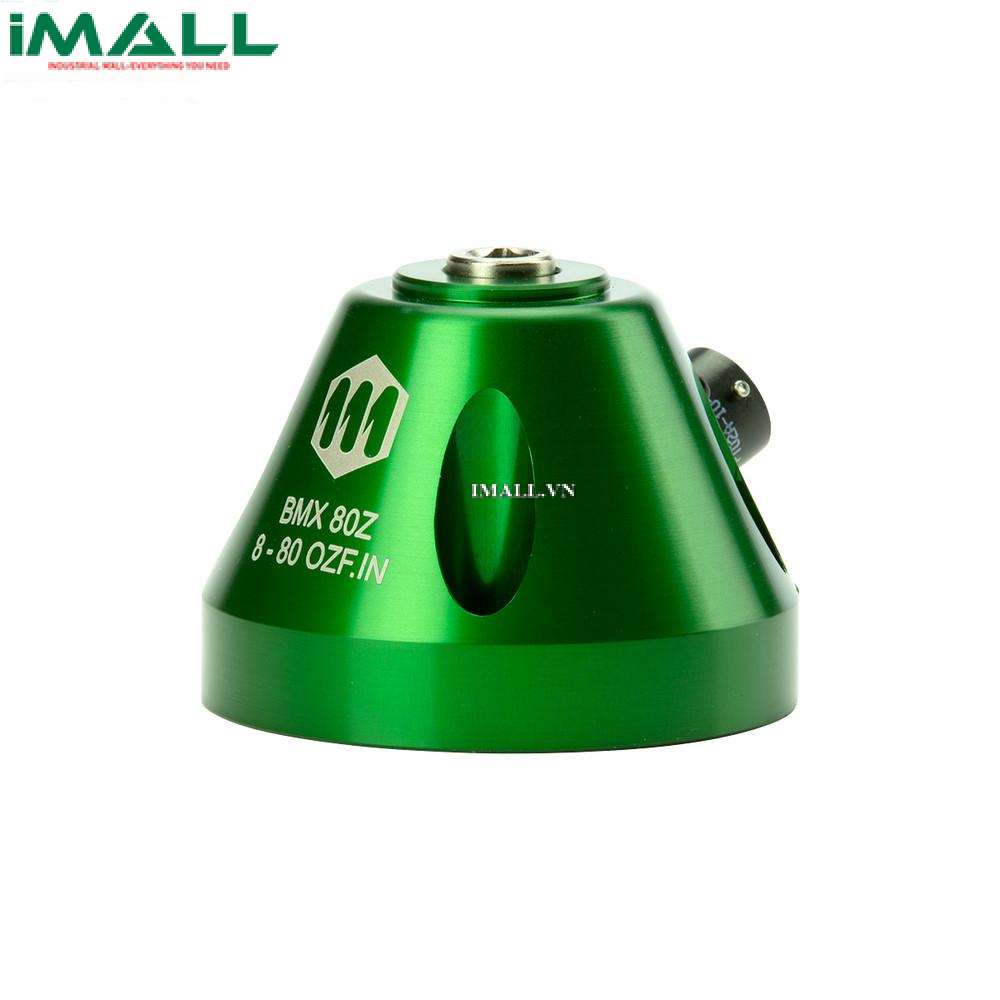 Cảm biến dùng cho máy đo momen xoắn Mountz BMX80z (077002) (5.7 - 56.5 cN.m; 1/4 F/Sq)
