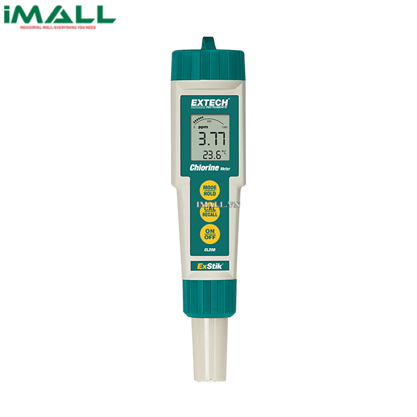 Máy đo Chlorine Extech CL200 (0.01-10.00ppm)