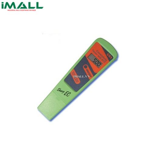 Bút đo EC MILWAUKEE C61 (0~1990 µS/cm)