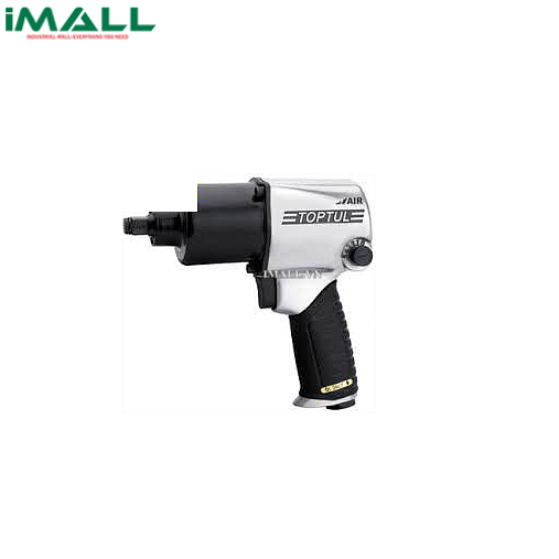 Súng mở bulong 1/2 inch TOPTUL KAAA1640 (813Nm, 8000 RPM )