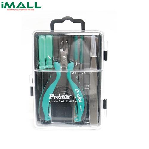 Bộ dụng cụ mini Pro'skit PK-601