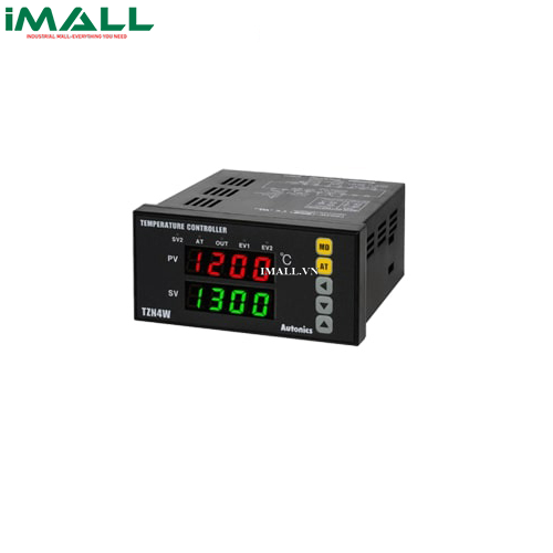 Bộ điều khiển nhiệt độ Autonics TZN4W-T4R (96x48mm)