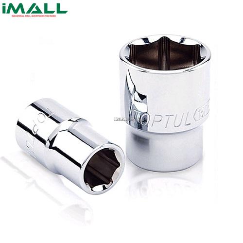Tuýp lục giác 1/2" TOPTUL BBEA1622