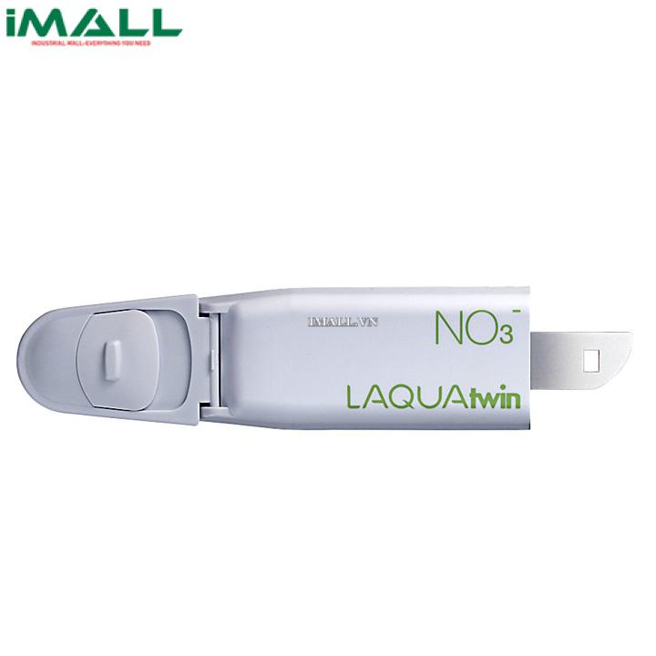 Cảm biến đo ion Nitrat (NaO3-) HORIBA S040 (3200459870)