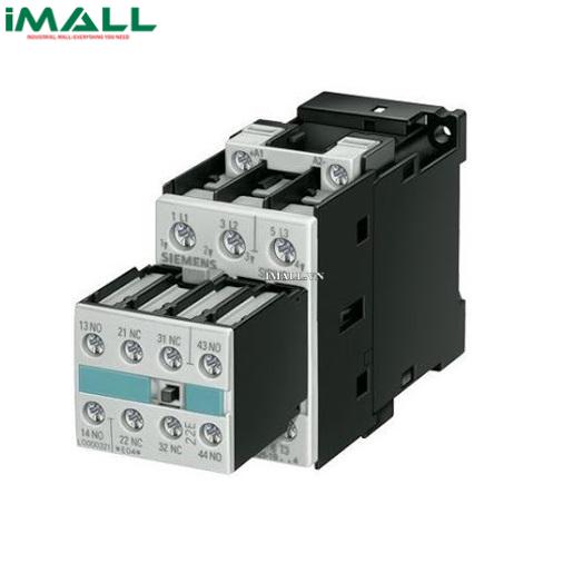 Contactor Siemens 3RT1026-1AP04, 25A, AC3 - 11KW/400V