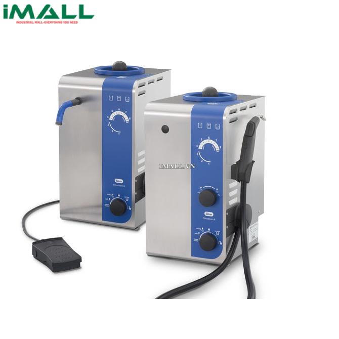 Máy làm sạch bằng tia hơi nước Elma Elmasteam 8 basic