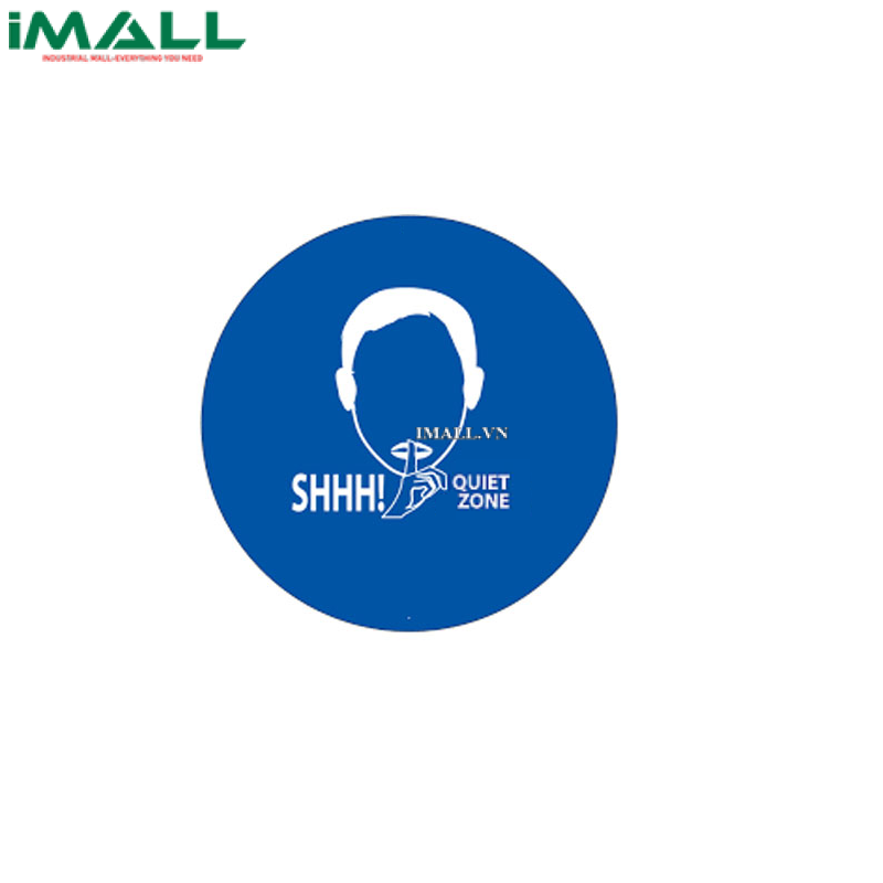 Thiết bị cảnh báo tiếng ồn khu vực yên tĩnh Pulsar SafeEar/MD ((40dB(A) to 114dB(A), Master Unit, trong nhà)