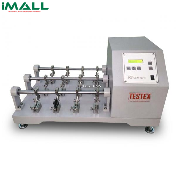Máy đo độ bền uốn Testex TF116
