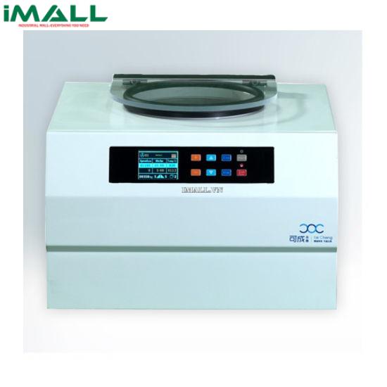 Máy ly tâm sữa Gerber KECHENG TD5B (1100rpm,350×g,8×20ml)