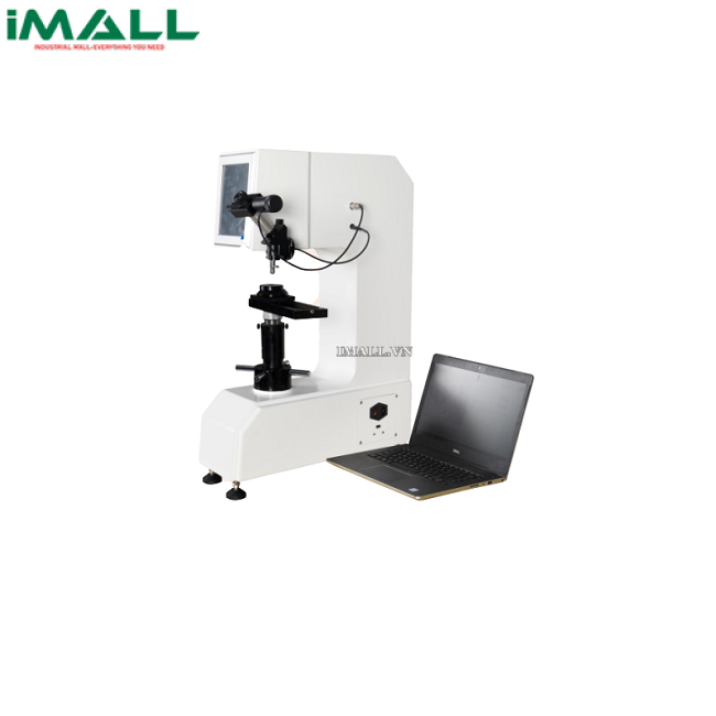 Máy đo độ cứng Brinell, Rockwell, Vickers EBP BRV-250S (5-250kgf)