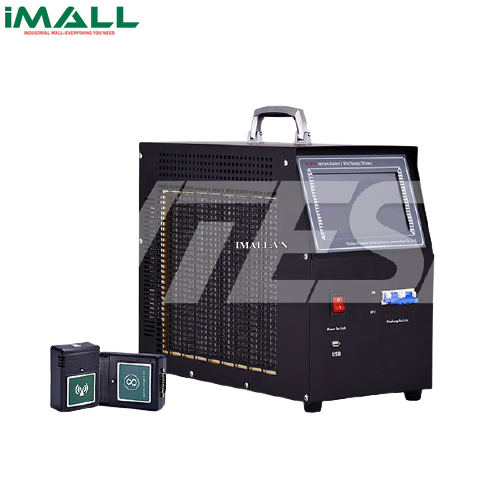 Thiết bị kiểm tra xả pin Wuhan HTFDK (24V-480V)