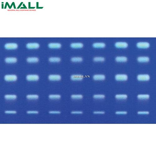 Hóa chất HPTLC Silica gel 60 RP-18 F₂₅₄s 25 Glass plates 10 x 10 cm (Hộp nhựa 25 cái) Merck 1137240001