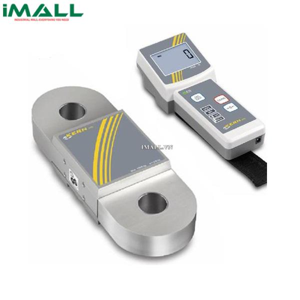 Thiết bị đo lực kéo cho người KERN HFC 10T-3 (10000kg/5kg)
