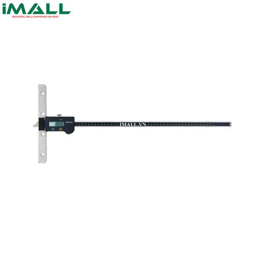 Thước đo sâu điện tử (0-600mm x0.01mm) Mitutoyo 571-205-10