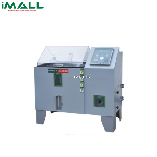 Buồng phun muối (1,0-2,0 ml / 80 cm3) Zhong zhi CZ-60A