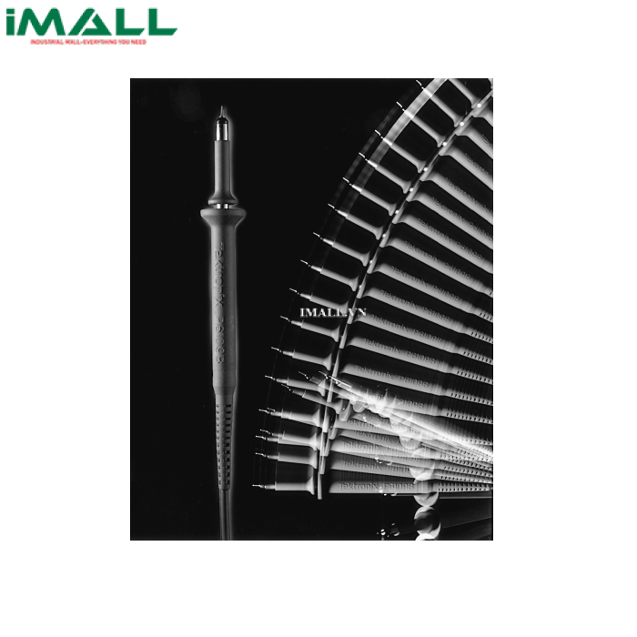 Que đo máy hiện sóng TEKTRONIX P3010 (100MHz)