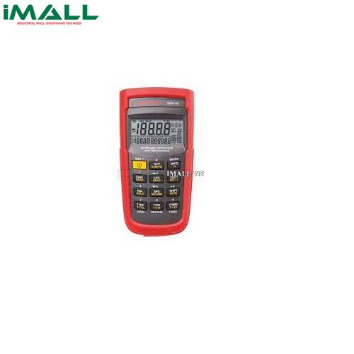 Bộ ghi dữ liệu nhiệt độ 2 kênh Amprobe TMD-56
