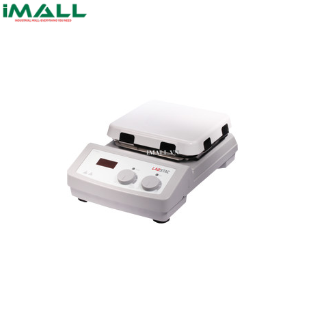 Máy khuấy từ gia nhiệt Labstac MH125 (0-1500 v/p; 10 L)