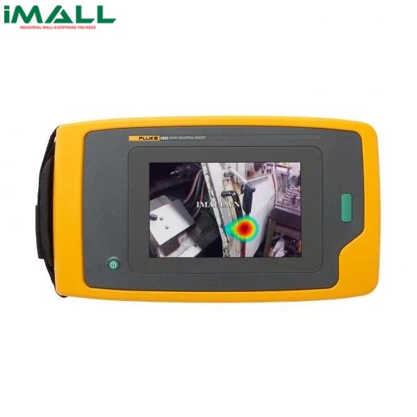 Máy chụp ảnh sóng âm FLUKE ii910