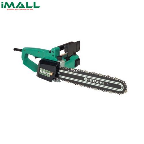 Máy cưa xích Hikoki CS350A