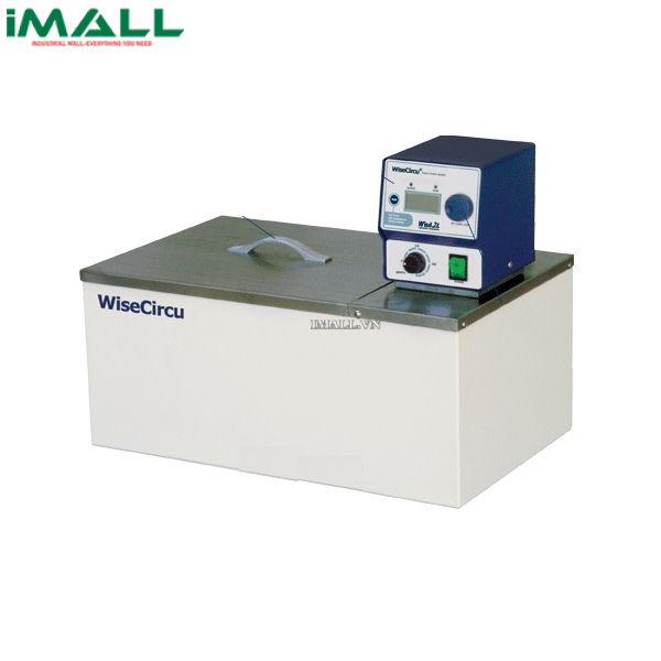 Bể ổn nhiệt tuần hoàn trong DaiHan WCB-11 (DH.WCB00111, +5°C~+100°C, 11L)