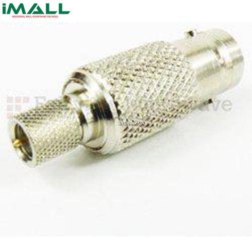 Đầu chuyển đổi Fairview Microwave SM2407 (10-32 Male - BNC Female, 2Ghz)