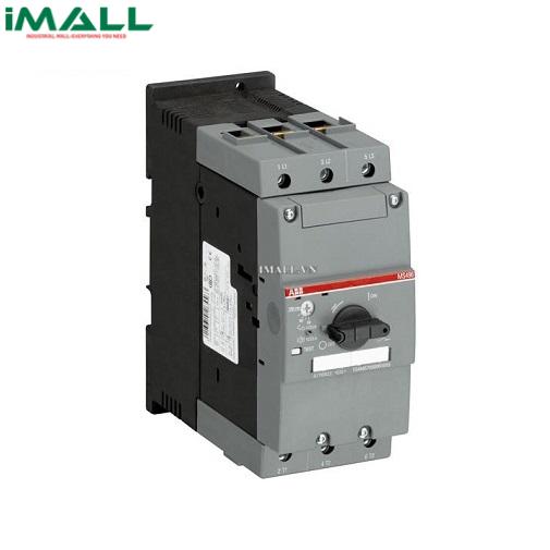 CB bảo vệ động cơ ABB MS497-63 (45-63A) 30kW (1SAM580000R1007)