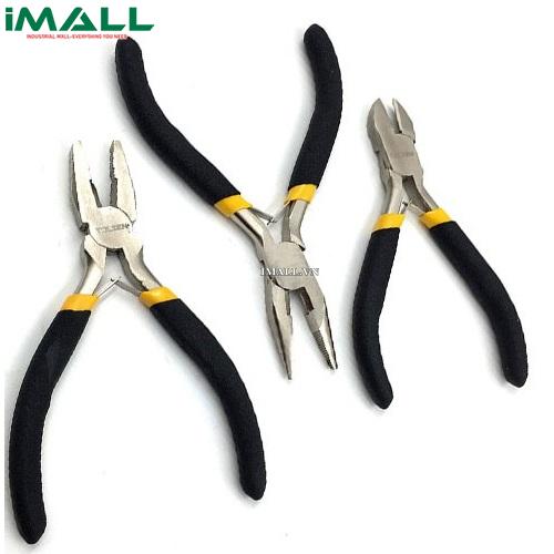 Bộ kìm Mini Tolsen 10038 (115mm/4.5")