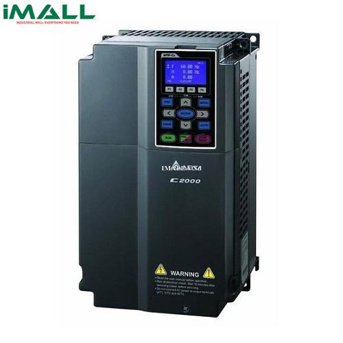 Biến tần Delta VFD300C43A 30kW 3 Pha 380V