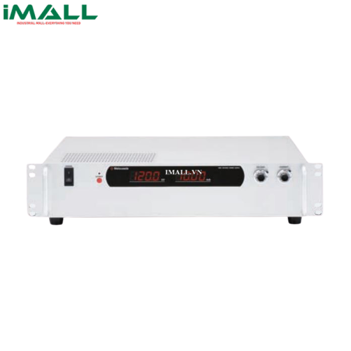 Nguồn điện áp cao Matsusada AU-100R12 (100kV,12mA,đảo cực)