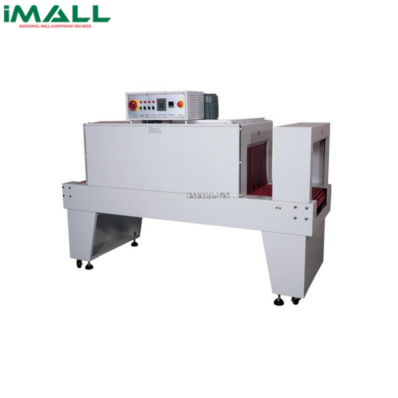 Máy đóng gói màng co nhiệt không đổi SCZN SCT-6040 (0-12m/phút)