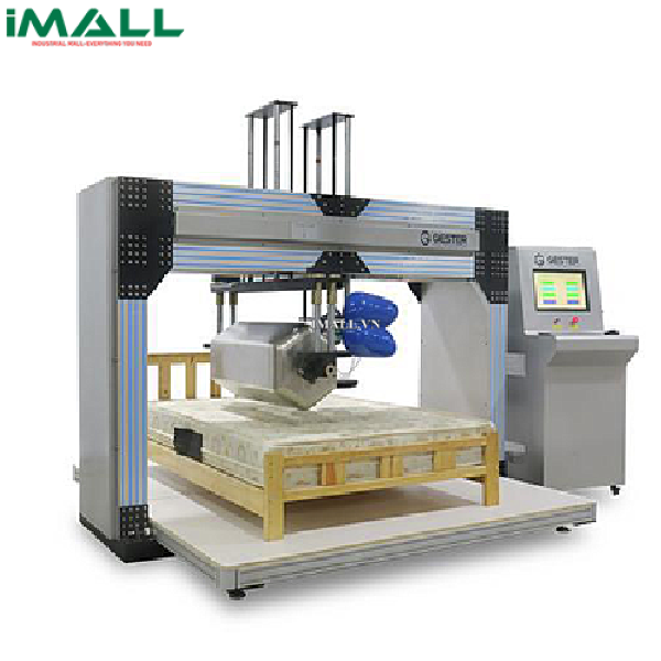 Máy kiểm tra chất lượng nệm GESTER GT-LA08B