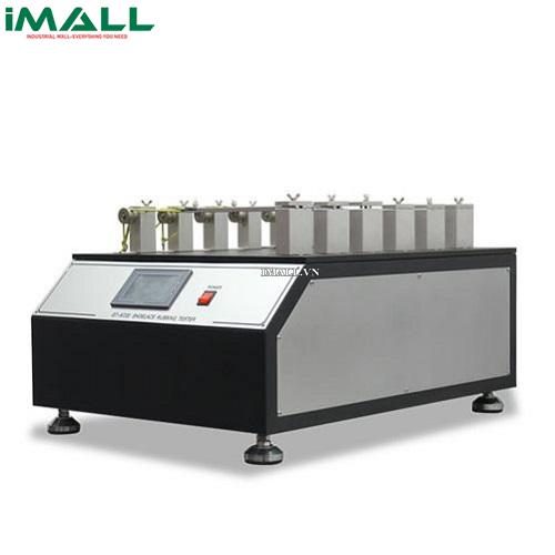Máy đo độ chống mài mòn dây và lỗ xỏ dây giày Uby Tech UF-2005 (60±6 vòng/phút)