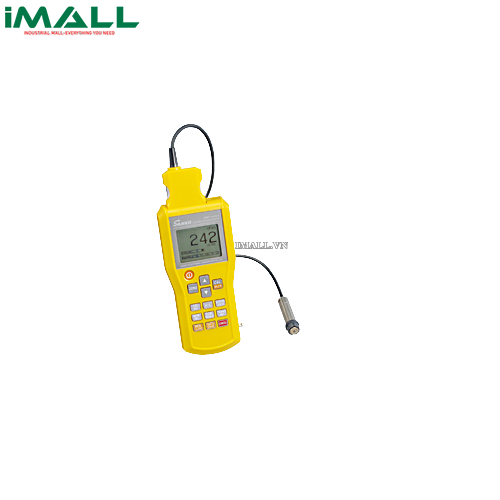Máy đo độ dày lớp phủ từ tính và không từ tính SANKO SWT-7200 II