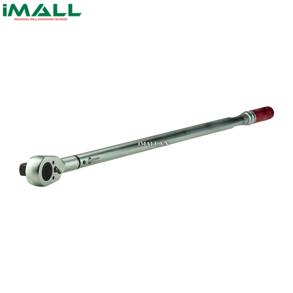 Cờ lê điều chỉnh lực xiết Mountz EPT750F (280040) (237.2 - 1050.6 N.m; 5 N.m)