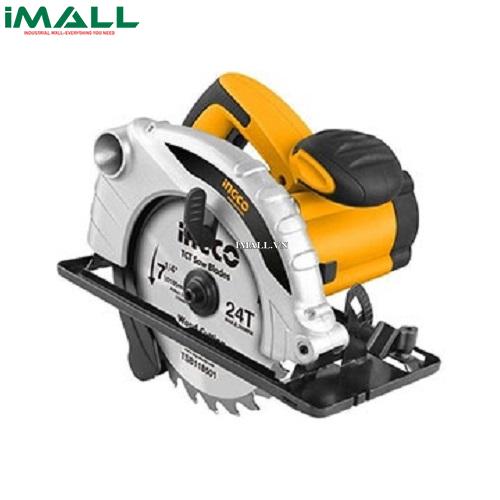 Máy cưa đĩa 1400W Ingco CS18528 (185mm)