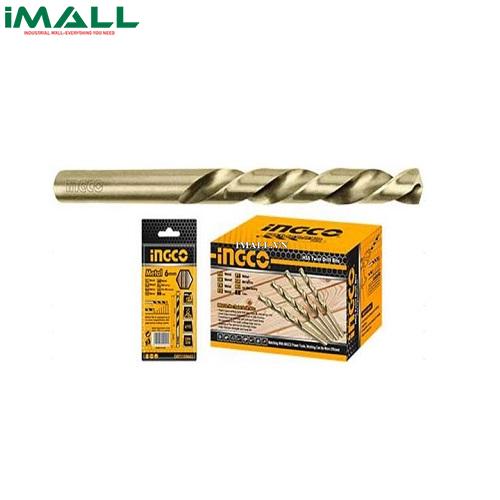Mũi khoan kim loại (12mm) HSS 5 chi tiết INGCO DBT1101203