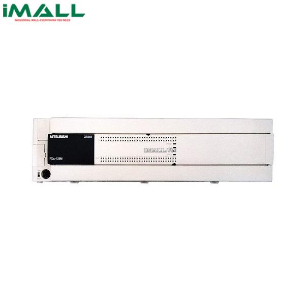 Bộ lập trình PLC Mitsubishi FX3U-128MT/ESS (64 In / 64 Out Transistor)