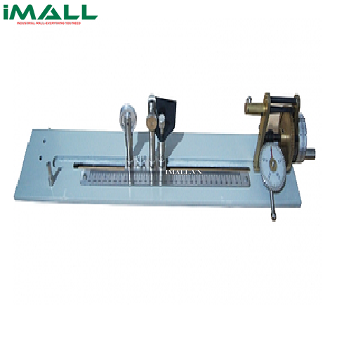 Thiết bị kiểm tra độ xoắn sợi thủ công GESTER GT-A07 (1-500s)