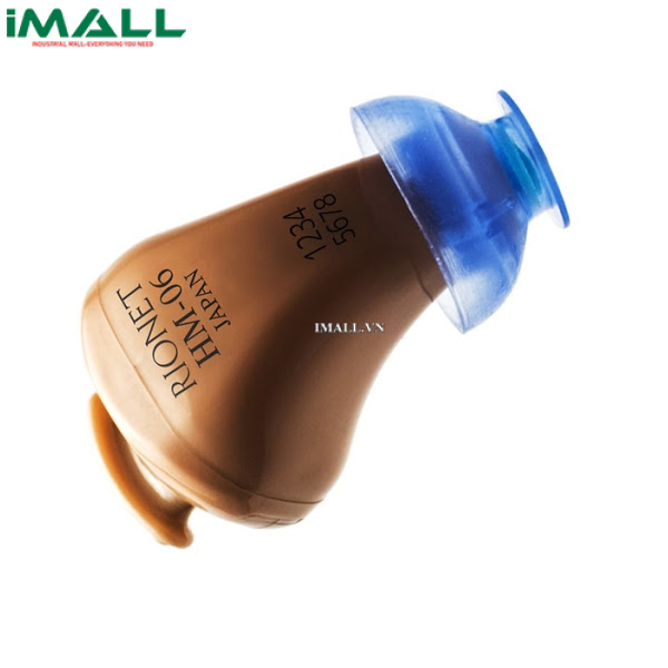 Máy trợ thính kỹ thuật số RION HM-06 (22dB)