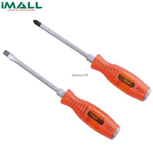 Vít đóng dẹp (6x125mm) Asaki AK-6338