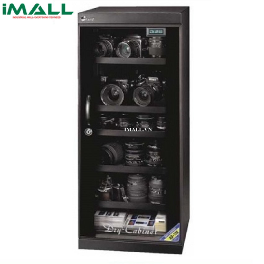 Tủ Chống Ẩm FujiE AD120 (120 Lít)