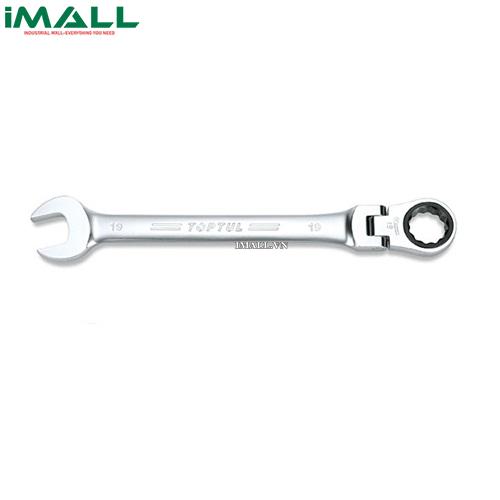 Cờ lê vòng miệng lắt léo 9mm Toptul AOAH0909