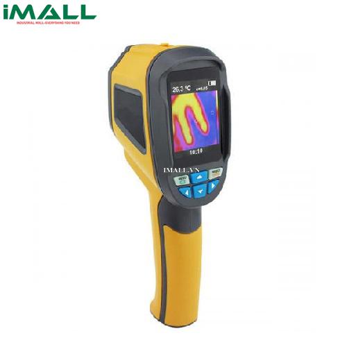 Camera đo nhiệt độ không tiếp xúc Total Meter HT-02