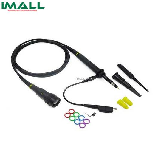 Que đo máy hiện sóng Owon P4100 (100 MHz, 2000 V DC, 100:1)